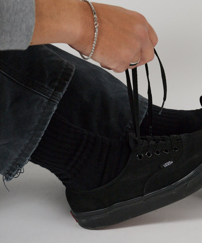 Hanes / 2足組 フルレングスソックス