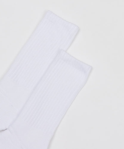 Hanes / 2足組 フルレングスソックス