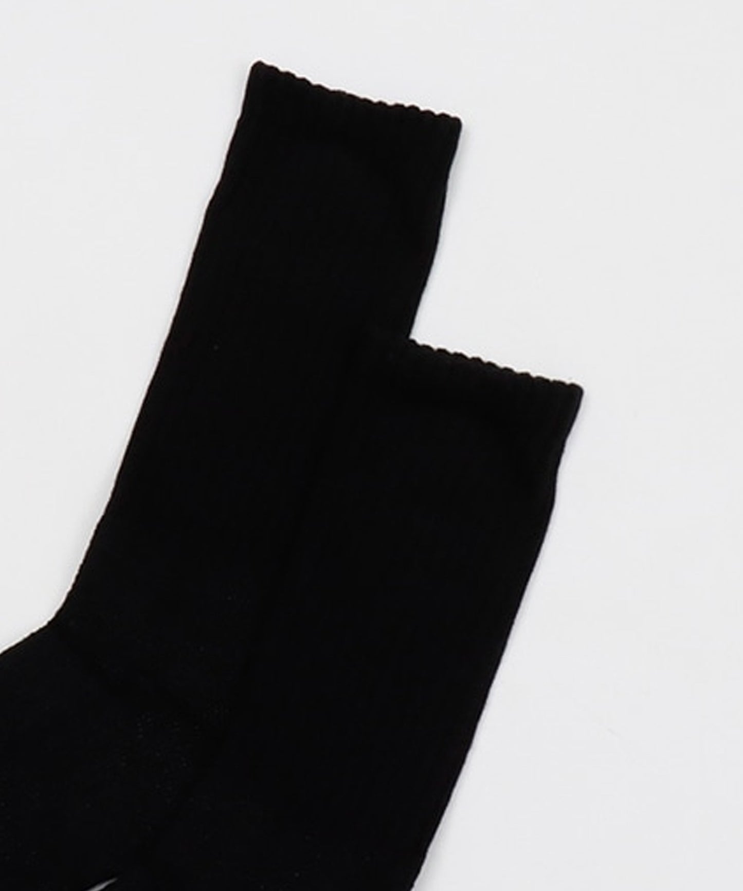 Hanes / 2足組 フルレングスソックス