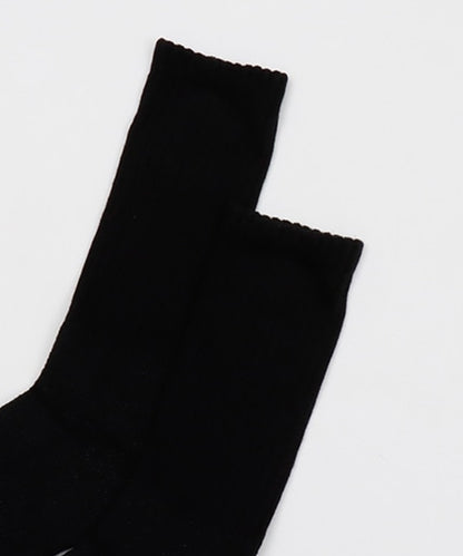 Hanes / 2足組 フルレングスソックス