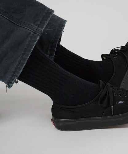 Hanes / 2足組 フルレングスソックス