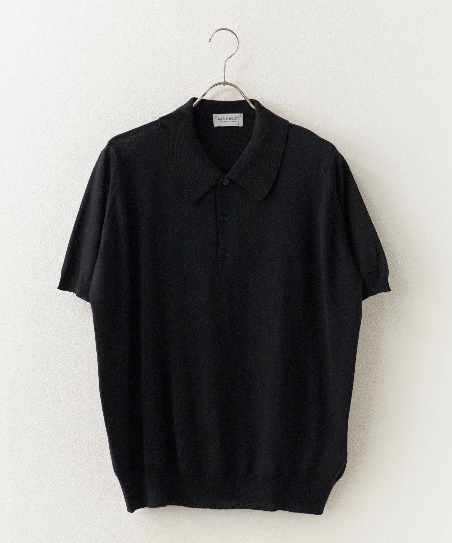 JOHN SMEDLEY – ROOP TOKYO