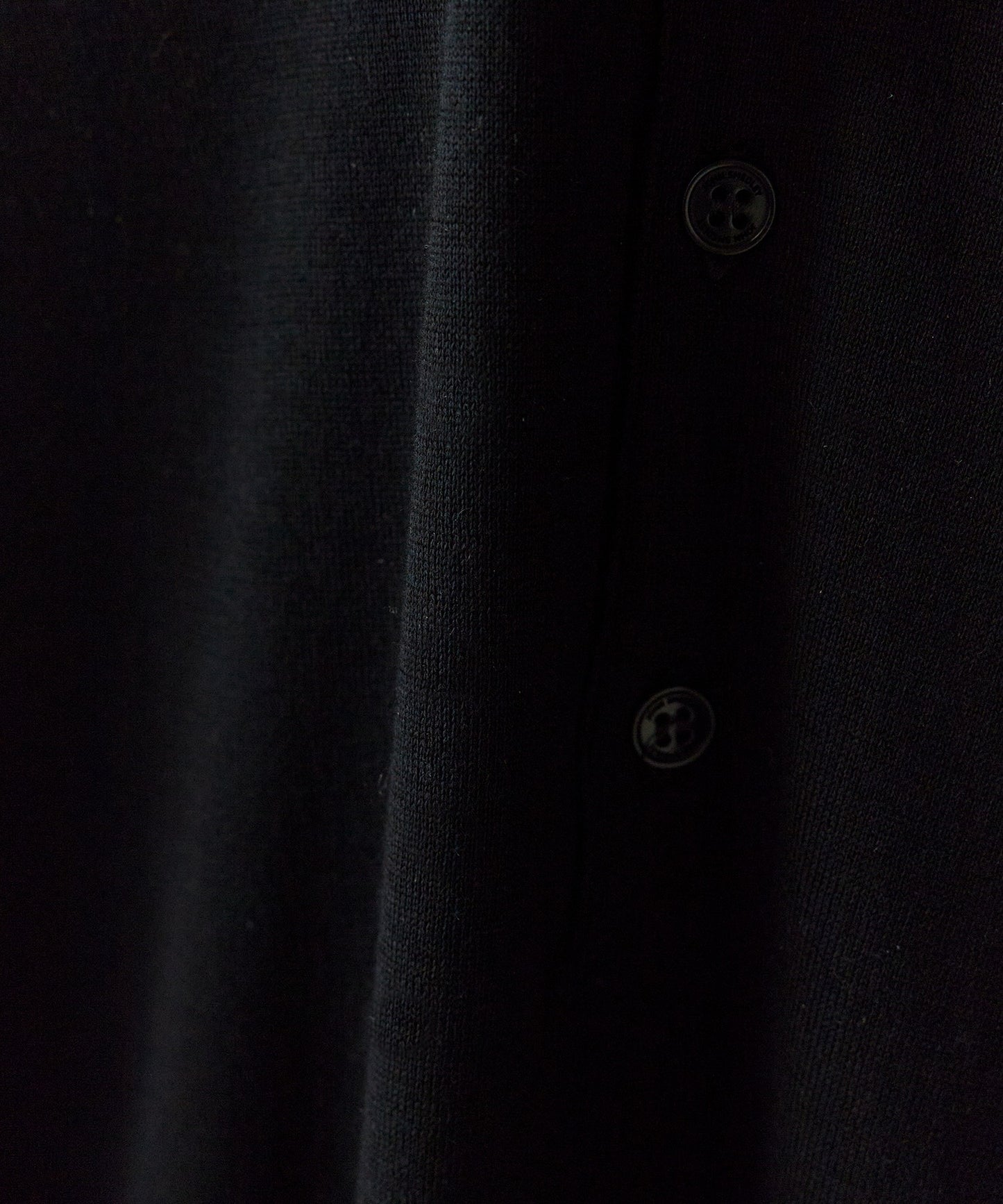 JOHN SMEDLEY / MONROE TIPPED SHIRT FC SS