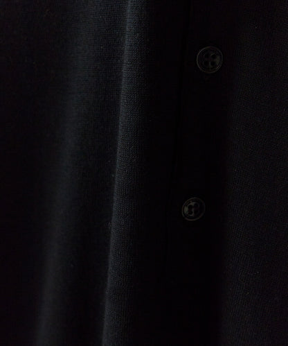 JOHN SMEDLEY / MONROE TIPPED SHIRT FC SS