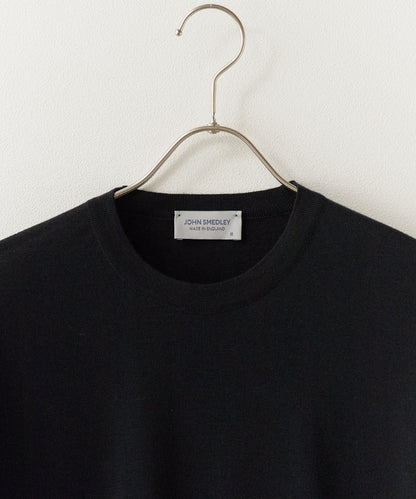 JOHN SMEDLEY / HILCOTE T-SHIRT CN SS