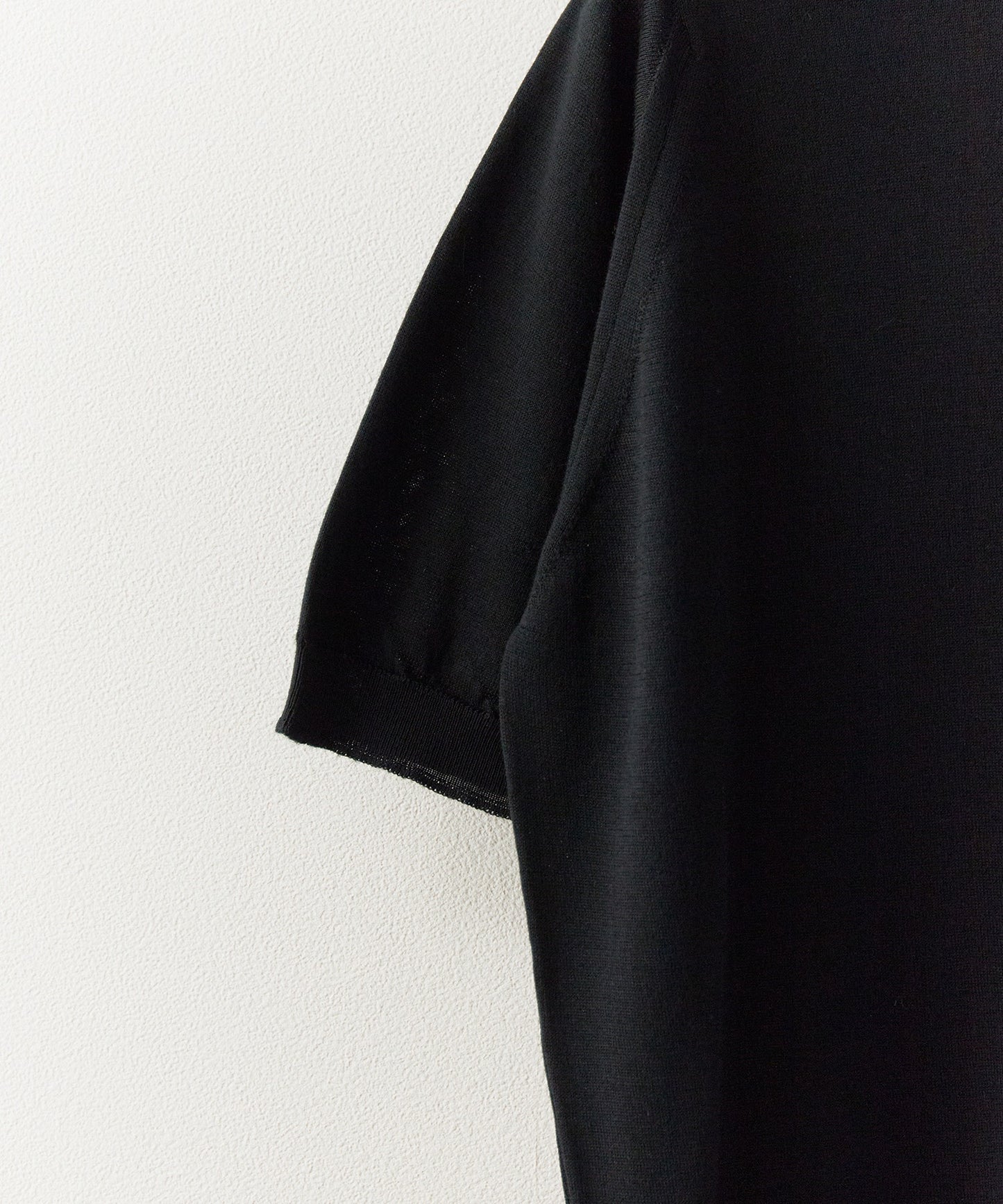 JOHN SMEDLEY / HILCOTE T-SHIRT CN SS