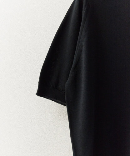 JOHN SMEDLEY / HILCOTE T-SHIRT CN SS