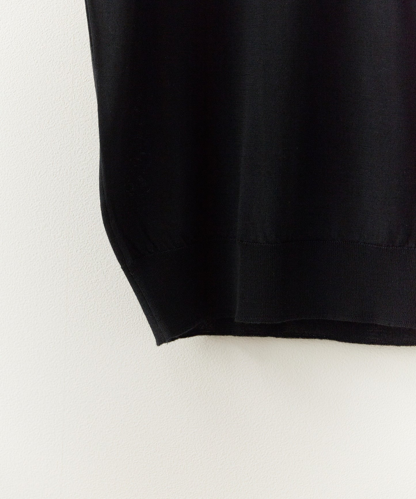 JOHN SMEDLEY / HILCOTE T-SHIRT CN SS