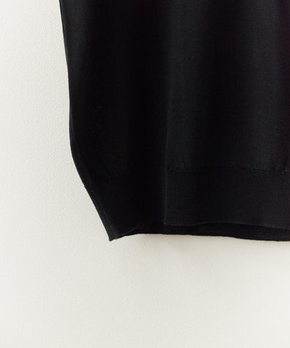 JOHN SMEDLEY / HILCOTE T-SHIRT CN SS