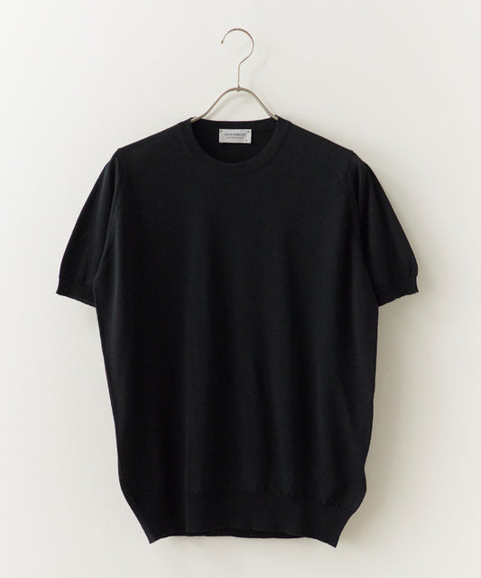 JOHN SMEDLEY / HILCOTE T-SHIRT CN SS