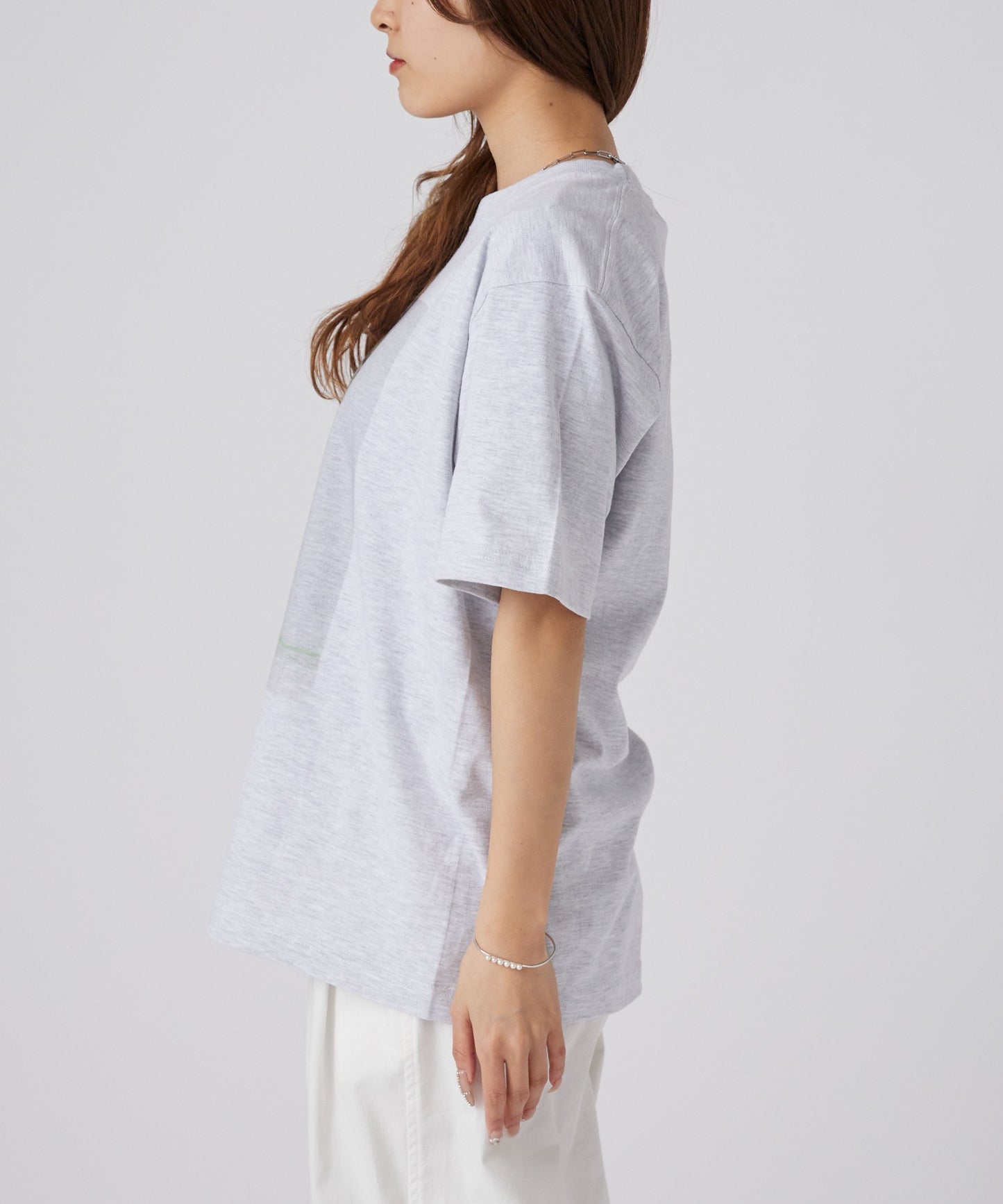 POET MEETS DUBWISE / KJLW COLLAGE 02 T-shirt