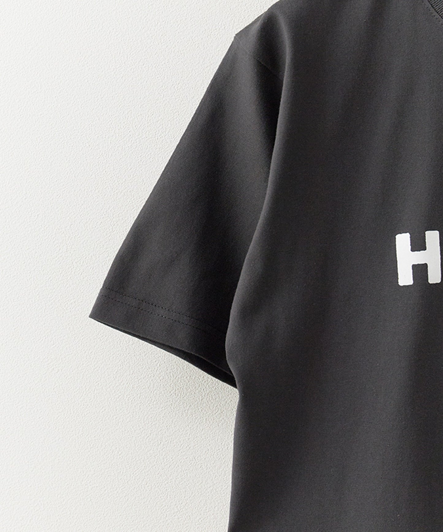 POET MEETS DUBWISE / HOPE T-shirt