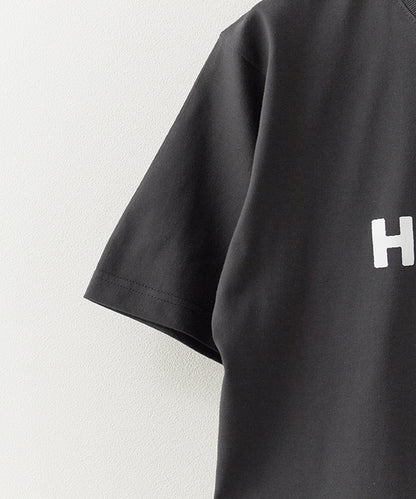 POET MEETS DUBWISE / HOPE T-shirt