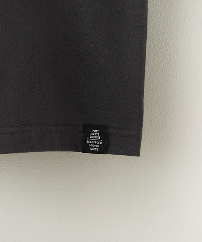 POET MEETS DUBWISE / HOPE T-shirt