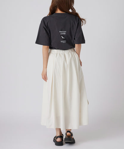 POET MEETS DUBWISE / HOPE T-shirt