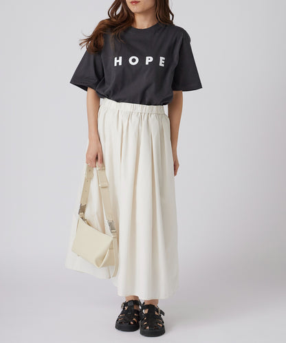 POET MEETS DUBWISE / HOPE T-shirt