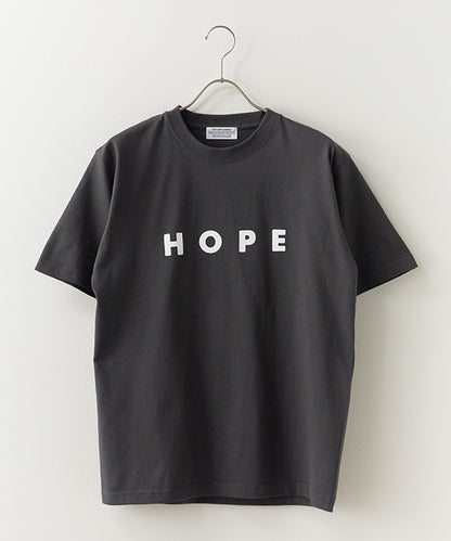 POET MEETS DUBWISE / HOPE T-shirt