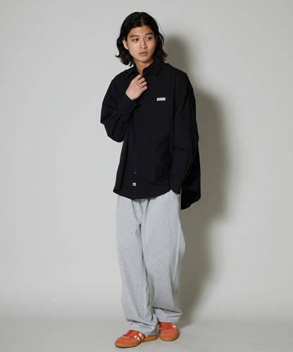OK YESTERDAY / 2タック スウェットパンツ