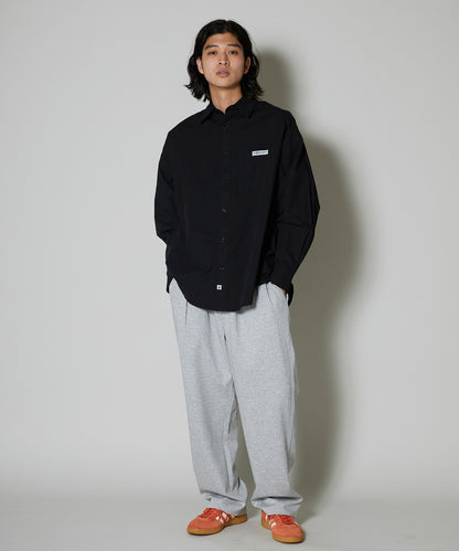 OK YESTERDAY / 2タック スウェットパンツ