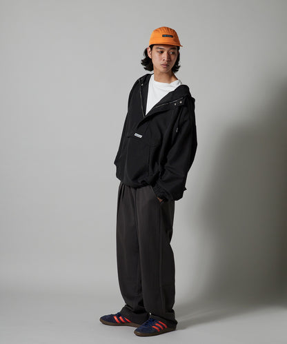 OK YESTERDAY / 2タック スウェットパンツ