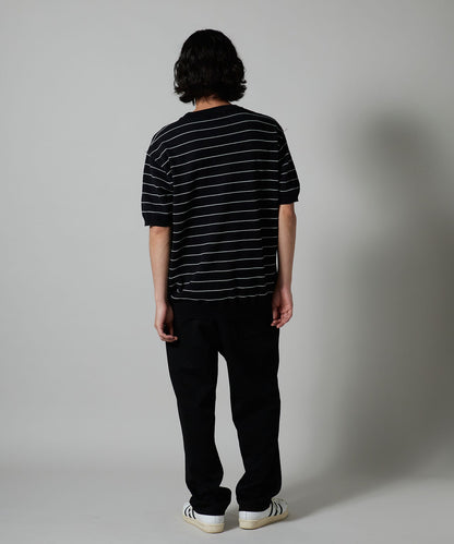 OK YESTERDAY / 2タック スウェットパンツ