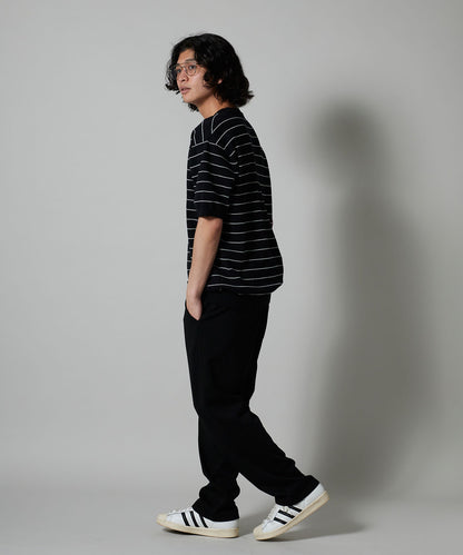 OK YESTERDAY / 2タック スウェットパンツ