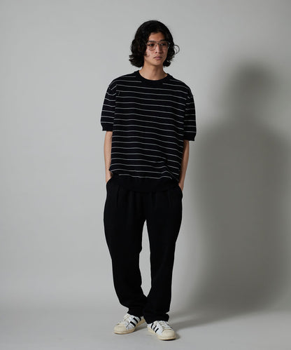 OK YESTERDAY / 2タック スウェットパンツ