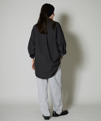 OK YESTERDAY / 2タック スウェットパンツ