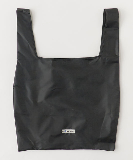 OK YESTERDAY / パッカブル ナイロンバッグ