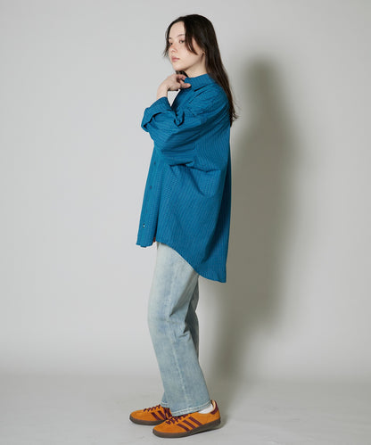 OK YESTERDAY / ストレート デニムパンツ