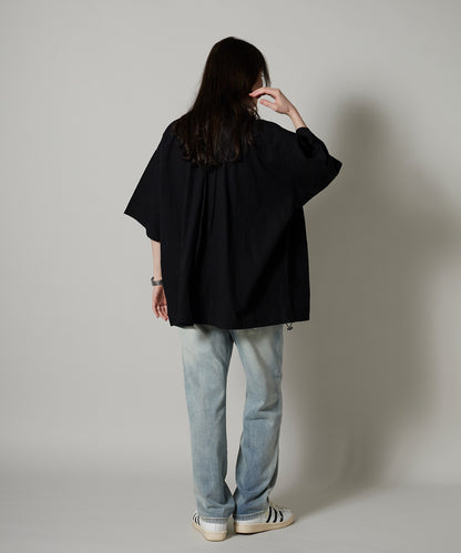OK YESTERDAY / ストレート デニムパンツ