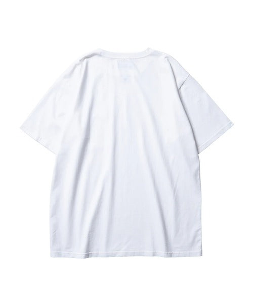 Liberaiders/リベレイダース 2-PACK POCKET TEE 77611