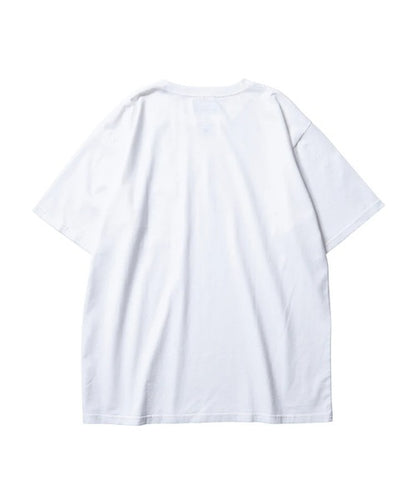 Liberaiders/リベレイダース 2-PACK POCKET TEE 77611