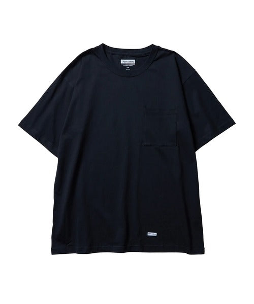 Liberaiders/リベレイダース 2-PACK POCKET TEE 77611