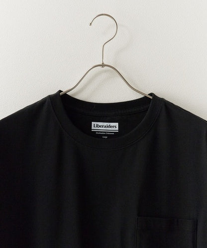 Liberaiders/リベレイダース 2-PACK POCKET TEE 77611