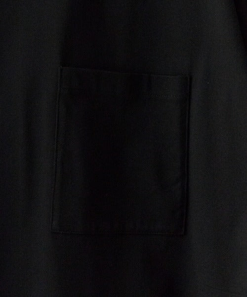 Liberaiders/リベレイダース 2-PACK POCKET TEE 77611