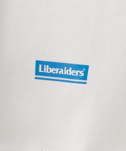 Liberaiders/リベレイダース 2-PACK POCKET TEE 77611
