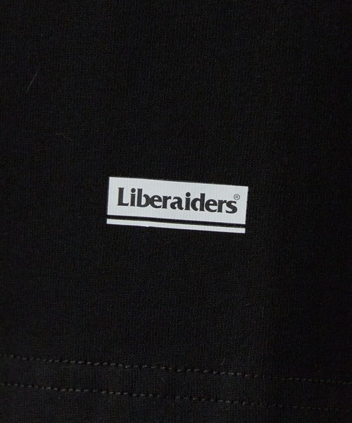 Liberaiders/リベレイダース 2-PACK POCKET TEE 77611