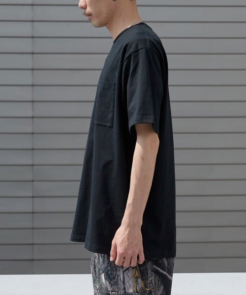 Liberaiders/リベレイダース 2-PACK POCKET TEE 77611