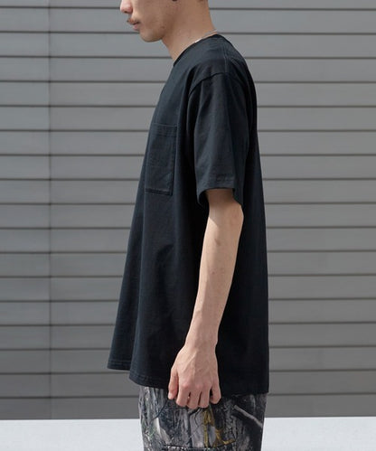 Liberaiders/リベレイダース 2-PACK POCKET TEE 77611