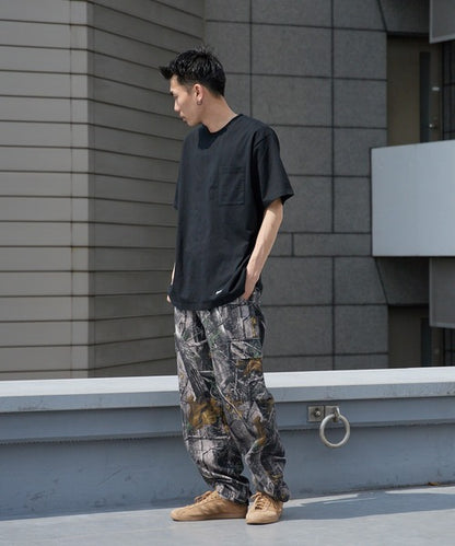 Liberaiders/リベレイダース 2-PACK POCKET TEE 77611