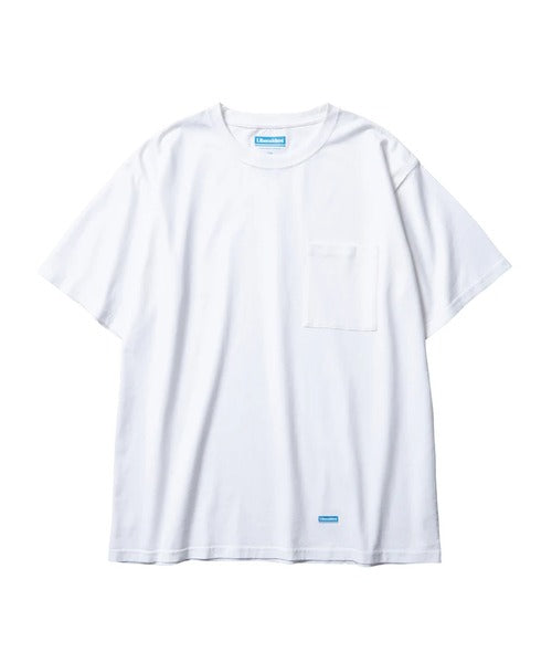 Liberaiders/リベレイダース 2-PACK POCKET TEE 77611