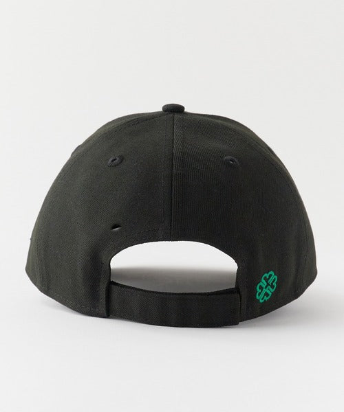 FACETASM × NEW ERA 別注 LOGO CAP 9FORTY ロゴ刺繍キャップ