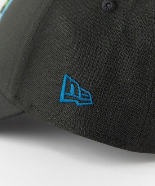 FACETASM × NEW ERA 別注 LOGO CAP 9FORTY ロゴ刺繍キャップ