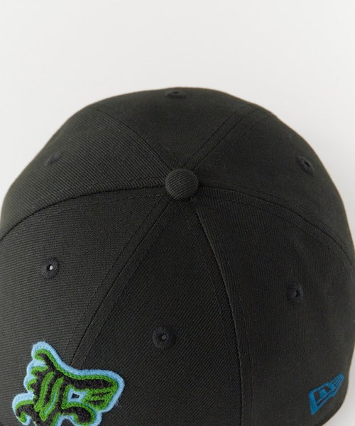 FACETASM × NEW ERA 別注 LOGO CAP 9FORTY ロゴ刺繍キャップ