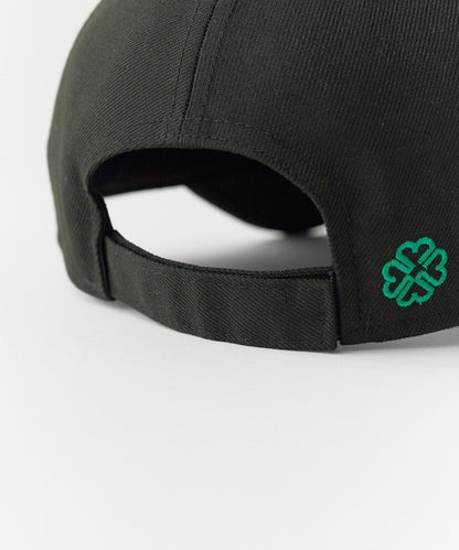 FACETASM × NEW ERA 別注 LOGO CAP 9FORTY ロゴ刺繍キャップ