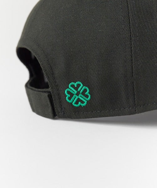 FACETASM × NEW ERA 別注 LOGO CAP 9FORTY ロゴ刺繍キャップ