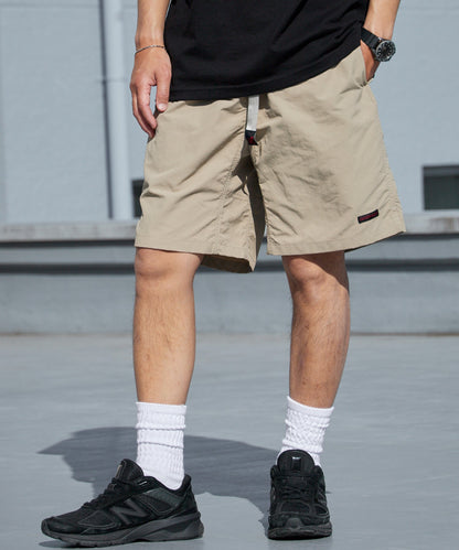 Gramicci/グラミチ NYLON PACKABLE G-SHORT G6SM-P082