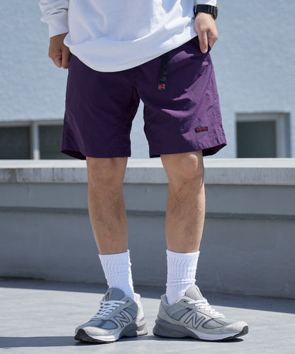 Gramicci/グラミチ NYLON PACKABLE G-SHORT G6SM-P082