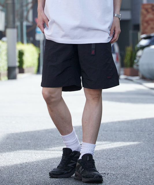 Gramicci/グラミチ NYLON PACKABLE G-SHORT G6SM-P082